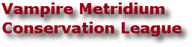 VampireMetridium.org